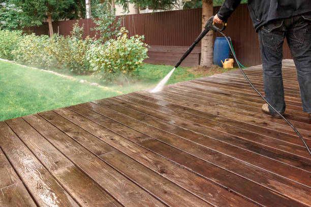 Best Vinyl Siding Pressure Washing in Winfield, IA